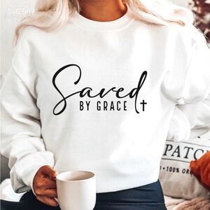 ✨Saved by Grace ✨💕